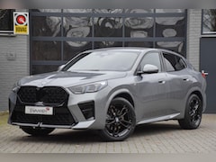 BMW X2 - sDrive20i M Sport | ACC | E-Trekhaak