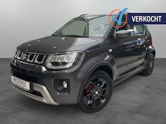 Suzuki Ignis - 1.2 SMART HYBRID Select AUTOMAAT [CARPLAY| ALLSEASON BANDEN| DEA