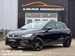 SEAT Ibiza - 1.0 TSI FR Business Intense NAVIGATIE|APPLE CARPLAY|CRUISE CONTROL|ECC/AIRCO|TELEFOON LAAD