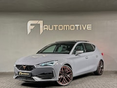 CUPRA Leon - 1.4 e-Hybrid VZ Copper Edition Pano|Sfeer|Keyless