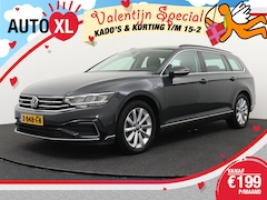 Volkswagen Passat Variant - 1.4 270PK TSI PHEV GTE Camera Adap.Cruise Climate