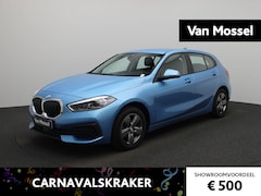 BMW 1-serie - 118i Executive AUTOMAAT | NAVIGATIE | CRUISE CONTROL | VIRTUAL COCKPIT | CLIMATE CONTROL |