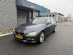 BMW 3-serie Touring - 320d EfficientDynamics Edition High Executive |automaat|