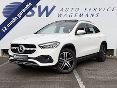 Mercedes-Benz GLA-Klasse - 200 Business Solution Luxury | Pano | CarPlay | Camera | LED | 18 inch