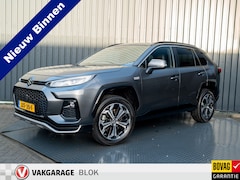 Suzuki Across - 2.5 Plug-in Hybrid Style | BSM | 19'' | Elk A-klep | Stoel & Stuur Verw. | Keyless | Prijs
