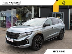 Renault Espace - E-Tech full hybrid 200 esprit Alpine 7-persoons | Meer dan € 4.000 voorraadvoordeel l Grat