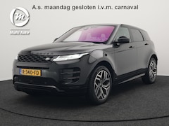 Land Rover Range Rover Evoque - P200 AWD R-Dynamic | Afneembare Trekhaak | Adaptive Cruise | Meridian Audio | Lederen Spor