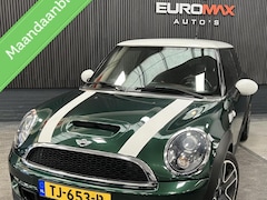MINI Cooper S - 1.6 Westminster