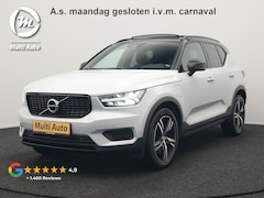 Volvo XC40 - T5 Twin Engine R-Design Plug In Hybrid 262pk Dealer O.H. PHEV | Panodak | Camera | Harman