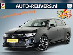 Opel Astra Sports Tourer - 1.2 Turbo Elegance / LED / ACC / Navi / Cam / CarPlay / Trekhaak