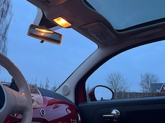 Fiat 500 - 1.2 Lounge