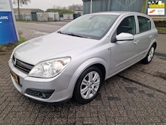 Opel Astra - 1.6 Executive, MOTOR ROOKT, Apk, Nap, Inruil mogelijk