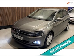 Volkswagen Polo - 1.0 TSI Comfortline 2021 PDC ACC CARPLAY DAB
