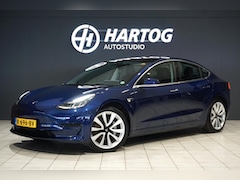 Tesla Model 3 - Standard RWD Plus 60 kWh + AUTOPILOT / PREMIUM AUDIO / 19''