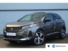 Peugeot 3008 - 1.6 HYbrid4 300 PK GT | Pano | Adap. Cruise | Camera | BLIS Keyless | Drive Assist | Navi