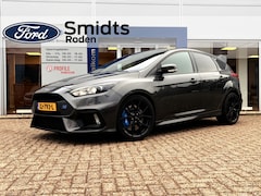 Ford Focus - 2.3 350PK RS AWD | Launch Control | Recaro | Xenon | Winter Pack |