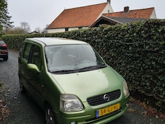 Opel Agila - 1.2-16V Elegance