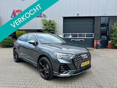Audi Q3 - 45 TFSI 3x S-Line