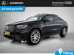 Mercedes-Benz GLE-Klasse Coupé - Mercedes-AMG 53 Hybrid 4MATIC+ Premium Plus Trekhaak | Panorama Schuif-Kanteldak | AMG Nig