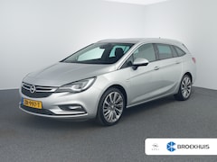 Opel Astra Sports Tourer - 1.4 Turbo Innovation Trekhaak 1400kg geremd | Achteruitrijcamera | Cruise control | Extra