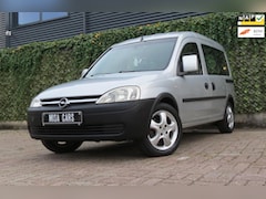 Opel Combo Tour - Airco 1.6-16V Essentia Airco NW APK Trekhaak 2 schuifdeuren