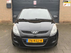 Hyundai i20 - 1.2i ActiveVersion Apk Elektrisch pakket rijdt super