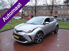 Toyota C-HR - 1.8 Hybrid Style 1E EIGENAAR DEALER ONDERHOUDEN