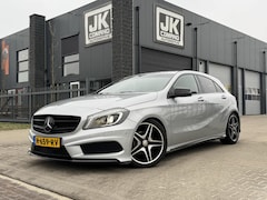 Mercedes-Benz A-klasse - 180 AMG | Night | Xenon | PDC | Stoelvw | Automaat
