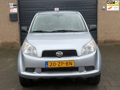 Daihatsu Terios - 1.5-16v Explore 2WD Apk Airco Elektrisch pakket