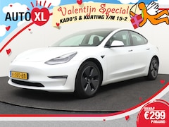 Tesla Model 3 - Long Range Face Lift Full Self-Driving Rijstrookwissel Trekhaak