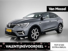 Renault Arkana - 1.6 E-Tech Hybrid 145 Intens | Automaat | Achteruitrijcamera | Navigatie
