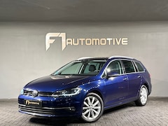 Volkswagen Golf Variant - 1.5 TSI Highline Massage|Sfeer|Camera
