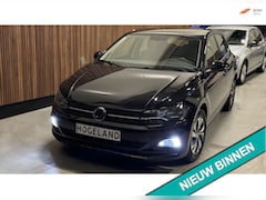 Volkswagen Polo - 1.0 TSI Comfortline Camera Carplay Drive Mode PDC
