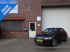 Audi A1 Sportback - 1.0 TFSI Design Pro Line Plus Navi Airco PDC 08-26