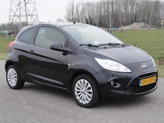 Ford Ka - 1.2 Couture First Edition Met Airco I Elektr pakket
