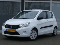 Suzuki Celerio - 1.0 Comfort TREKHAAK Dealer onderhouden, Cruise Control, Airco