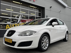 SEAT Leon - 1.4 TSI Sport - Navigatie I Airco I Sport velgen I Comfort pakket I
