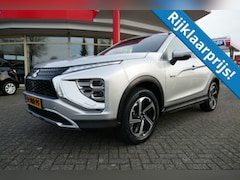 Mitsubishi Eclipse Cross - 2.4 PHEV INTENSE+ NAVI / WINTERPAKKET / CAMERA / APLLE CARPALY