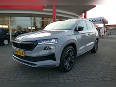 Skoda Karoq - 1.5 TSI SPORTL. BUS. 150 PK NIEUW MODEL/CAMERA/MATRIX LED