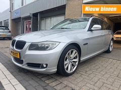 BMW 3-serie - 320i High Exe CLIMA NAVI PANO RIJDT GOED APK 8-2026