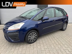 Citroën C4 - 1.8-16V SEDUCTTION / 5-persoons / APK t/m 28-08-2026