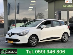 Renault Clio Estate - 1.2-16V COLLECTION BJ016 APK-2027