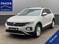 Volkswagen T-Roc - 1.0 TSI Life 75 Edition