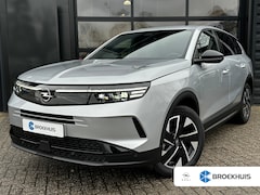Opel Grandland - 1.2 145PK AUTOMAAT Turbo Hybride GS | NIEUW VOORRAAD| 8 JAAR SPECIALE GARANTIE| | AGR-COMF