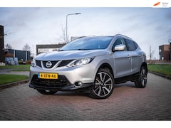 Nissan Qashqai - 1.2 Tekna