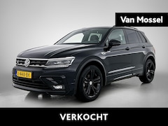 Volkswagen Tiguan - 1.5 TSI Highline Business R 150 PK | R-Line | Automaat | Panoramadak | Navigatie | Camera