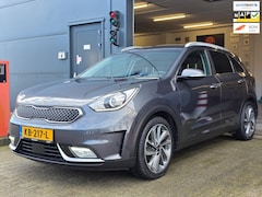 Kia Niro - 1.6 GDi Hybrid ExecutiveLine / VOL MET LUXE OPTIES