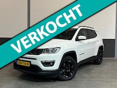 Jeep Compass - 1.4 MultiAir, Apple-Android, pdc, nav, climate