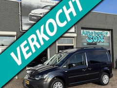 Volkswagen Caddy - Combi 1.0 TSI Trendline