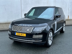 Land Rover Range Rover - P400e Autobiography Panoramadak, Meridian